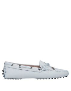 Мокасины Tod`S