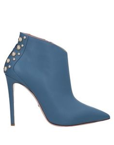 Полусапоги и высокие ботинки Elisabetta Franchi