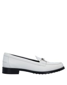 Мокасины Tod`S