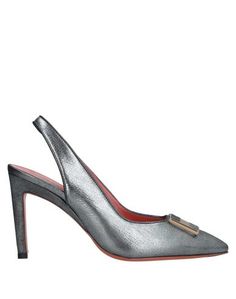 Туфли Santoni