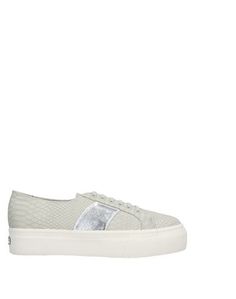 Низкие кеды и кроссовки Superga