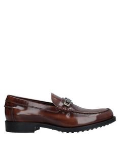 Мокасины Tod`S