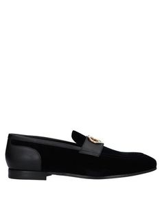 Мокасины Dsquared2