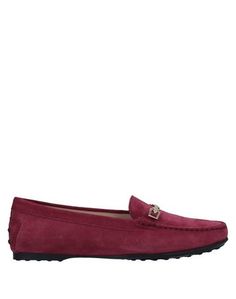 Мокасины Tod`S