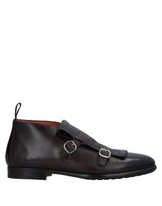 Мокасины Santoni