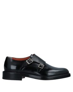 Мокасины Santoni