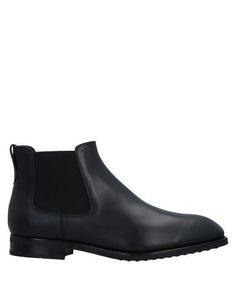 Полусапоги и высокие ботинки Tod`S