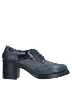 Обувь на шнурках Ebarrito