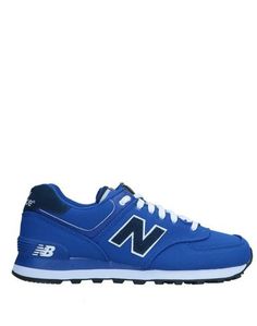 Низкие кеды и кроссовки New Balance