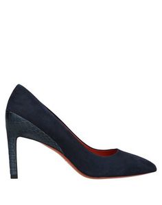 Туфли Santoni