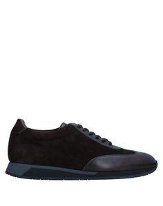 Высокие кеды и кроссовки Santoni