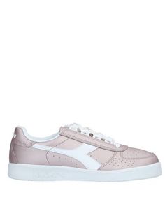 Низкие кеды и кроссовки Diadora