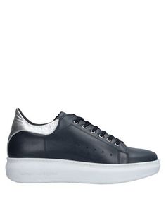 Низкие кеды и кроссовки Bottega Marchigiana