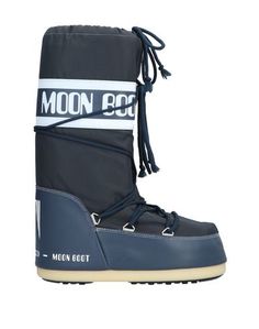 Сапоги Moon Boot