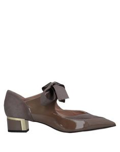 Мокасины Hannibal Laguna