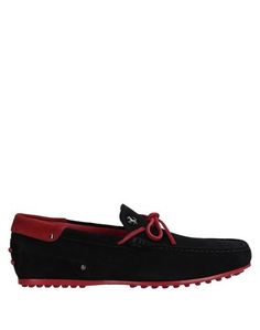Мокасины Tod`S