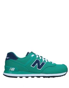 Низкие кеды и кроссовки New Balance