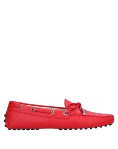 Мокасины Tod`S