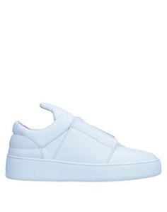 Низкие кеды и кроссовки Filling Pieces