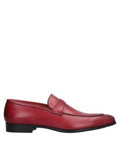 Мокасины Santoni