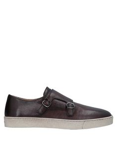 Мокасины Santoni