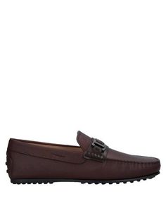 Мокасины Tod`S
