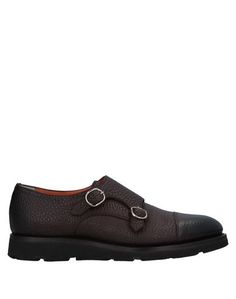 Мокасины Santoni