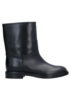 Полусапоги и высокие ботинки Casadei