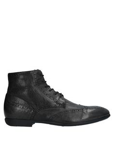 Полусапоги и высокие ботинки Paul Smith