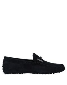 Мокасины Tod`S