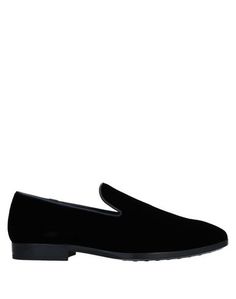Мокасины Tod`S