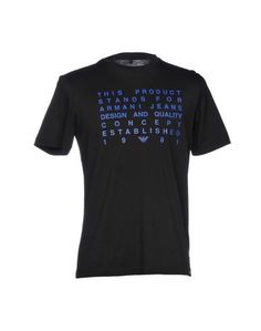 Футболка Armani Jeans