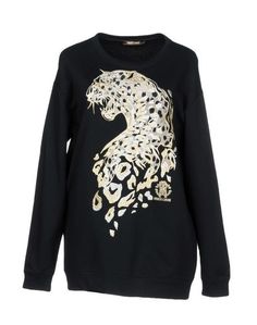Толстовка Roberto Cavalli