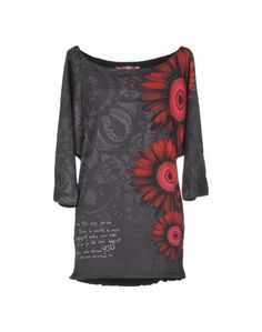 Футболка Desigual