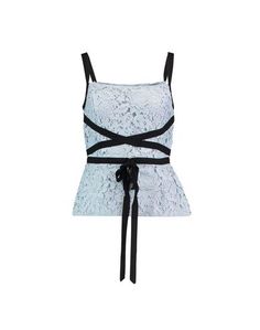 Топ без рукавов Sachin & Babi