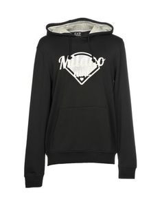 Толстовка Emporio Armani