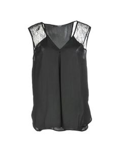 Топ без рукавов Guess