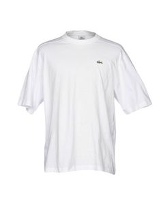 Футболка Lacoste