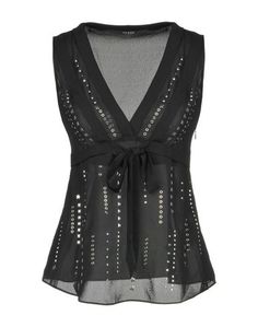 Топ без рукавов Guess