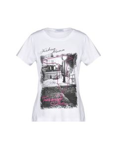 Футболка Trussardi