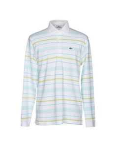 Поло Lacoste