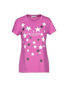 Футболка Trussardi