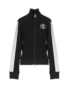 Толстовка Bikkembergs
