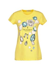 Футболка Trussardi