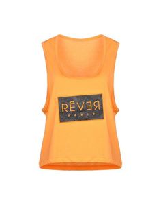 Майка RÊver Paris