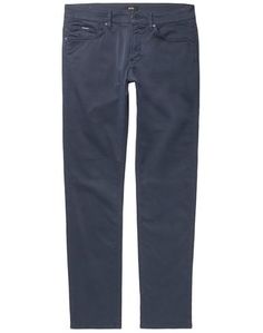 Повседневные брюки Boss Black