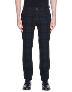 Повседневные брюки Lardini