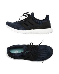 Низкие кеды и кроссовки Adidas