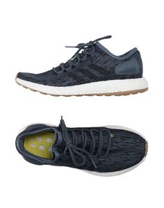 Низкие кеды и кроссовки Adidas