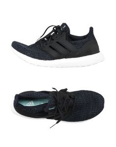 Низкие кеды и кроссовки Adidas